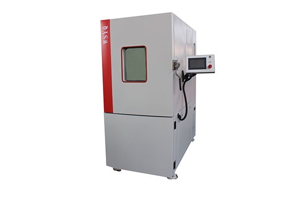 多气体腐蚀试验箱
