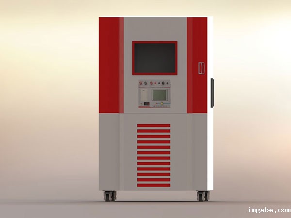 军标淋雨试验箱