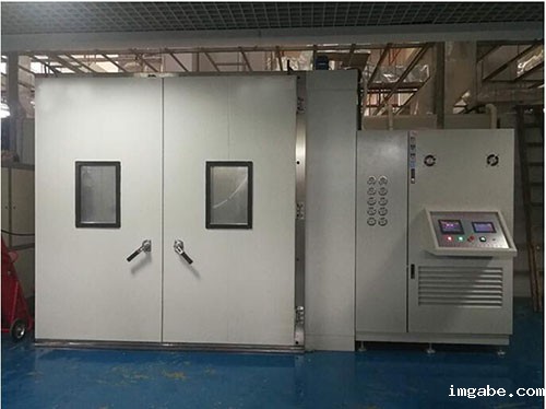 汽车发动机测功机